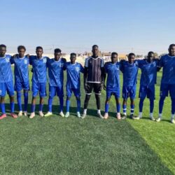 الشمالية الدامر تتعرض لخسارة قاسية أمام القوز ابوحمد في التأهيلي