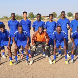 الهلال يتعادل أمام السلام