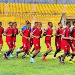 الشروق يواجه الجلابية ودياً إستعداداً للمرحلة الثانية للتأهيلي