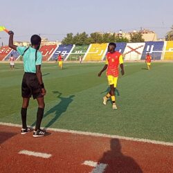 ديربي ديم النور يشعل أجواء بورتسودان