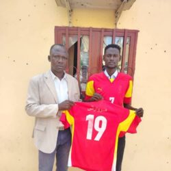 الشعلة مرواتي تخسر بثلاثية من جمي حلفا في التأهيلي