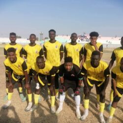 الرابطة السليم تتفوق علي الجبل كريمة وتنـفرد بالصدارة