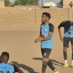 القادسية تستضيف الامير دنقلا في التاهيلي