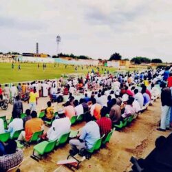 اجراء قرعة الدوري المحلي بسنار