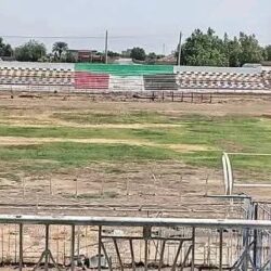 إكتمال الترتيبات اللوجستية لتأهيل استاد حلفا الجديدة وسط ترقب كبير من الوسط الرياضي