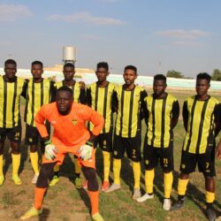 الرومان ينهون استعداداتهم ويرحلون صباحاً الى المناقل لمواجهة مصيرية