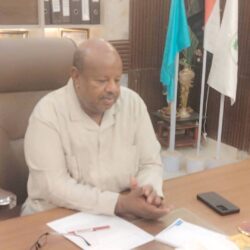 المدير التنفيذي لمحلية بربر : المريخ سيشكل اضافة حقيقية لدوري بربر