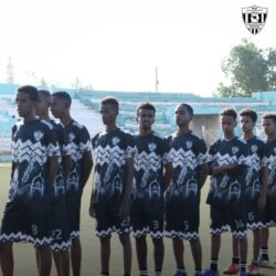 اختبارات الفئات السنية لأكاديمية سيد الأتيام