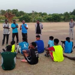 العصمة تضع آخر اللمسات تأهبا لمواجهة السلام بدوري الكاملين