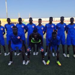 الصفا يستعد بقوة لمواجهة مريخ أم روابة