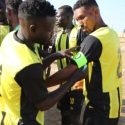 هجوم الرومان يكتب الحكاية… أرقام تضع الفريق في دائرة المنافسة