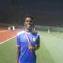 غياب ثنائي هلال القضارف بداعي الإصابة