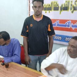 تواصل تسجيلات اللاعبين لأندية الإنتساب بحلفا الجديدة