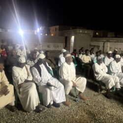 انعقاد الجمعية العمومية لنادي الأمل بورتسودان