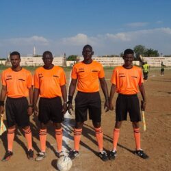 الاعلان عن فتح الباب لتسجيل حكام جدد بسنار