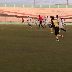 والي الجزيرة يدعم مجموعة ود مدني للتأهيلي