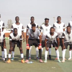 الأهلي والسهم يتعادلان بدوري المناقل