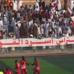 أولتراس أسود القوز في زيارة خاصة لمعسكر الفريق: تجديد للثقة وتعاهد على مواصلة المسيرة نحو الممتاز