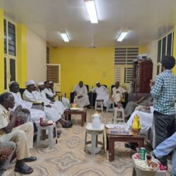 مجلس ادارة جديد للرومان