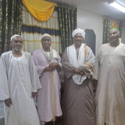 رئيس اتحاد مدني يؤكد دعمه للرومان في مشوارهم نحو الصعود للممتاز