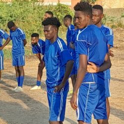 الهلال يواصل الإعداد لدوري كوستي