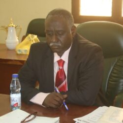 قرارات لجنة الانضباط في أحداث مباراة الشعلة أرقو وجمي وادي حلفا