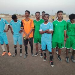 تواصل دورة شهداء معركة الكرامة بمدينة رفاعة