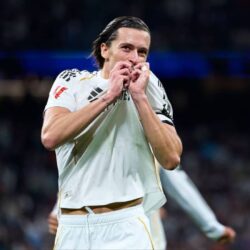 فوز سهل لريال مدريد