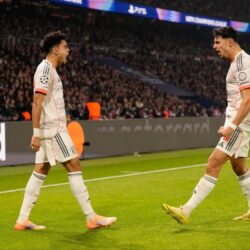 النادي البافاري يمضي ولا يبالي