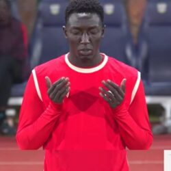 أسد يواصل التأهيل