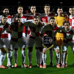 كرواتيا تقطع تذكرة المونديال