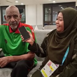 الخبير محمد صالح وداعة :حتى لا تظلمو اللجنة الفنية بالاولمبية لم نجتمع بخصوص التضامن والمشاورات اقرب للشخصية