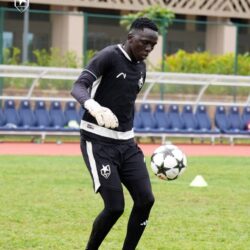 جرس كافي :يواصل التأهيل