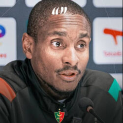 مدرب المولودية: الهلال يملك لاعبين رائعين