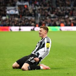 مانشستر سيتي يعبد الطريق لآرسنال