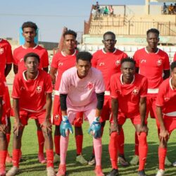 المريخ “B” يكسب اهلي عطبرة وديًّا بنتيجة 4 _0