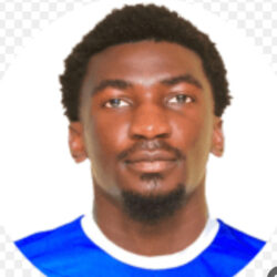 ببتروس بديل صلاح عادل