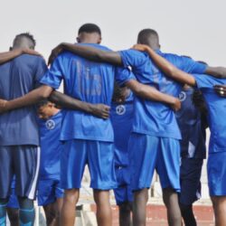 السوكرتا يدشّن إعداده صباح اليوم باستاد بورتسودان