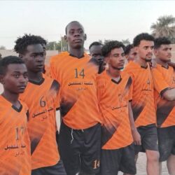 في تجربة اكتشاف المواهب  منتخب ارقو يخسر بثلاثية من المنتخب الأولمبي السوداني