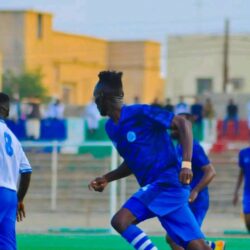السوكرتا يكتسح الدفاع بسداسية في دوري الدرجة الأولى ببورتسودان