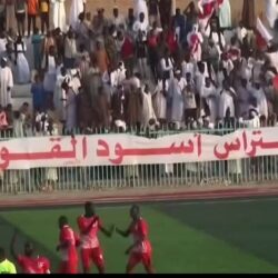 تصعيد جديد في الساحة الرياضية بأبوحمد وجماهير القوز تهدد