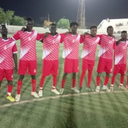 الأهلي يغتال الشرقي ويتصدر دوري عطبرة