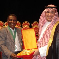 محطات في تاريخ الهرم الإعلامي المريخي أحمد محمد الحسن