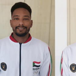 رغم الخسارة مظهر مشرف للجودو ..