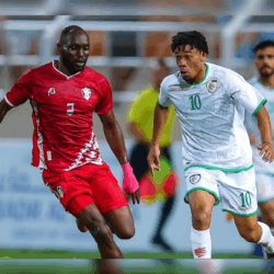 منتخب السودان يخسر أمام نظيره العماني ودياً