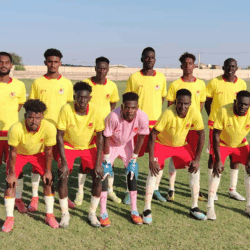 محسن :يشيد بتجربة :منتخب بربر