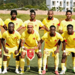 المريخ يواجه غوريلا في لقاء الانتصار ومصالحة الأنصار