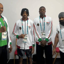 الملاكمة تخسر امام المصنفين