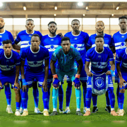 الهلال يستهل مشوار الدوري الرواندي بمواجهة البوليس