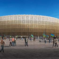 الهلال يختار ملعب أماهورو الوطني لاستضافة مباراته الافتتاحية في دوري أبطال إفريقيا